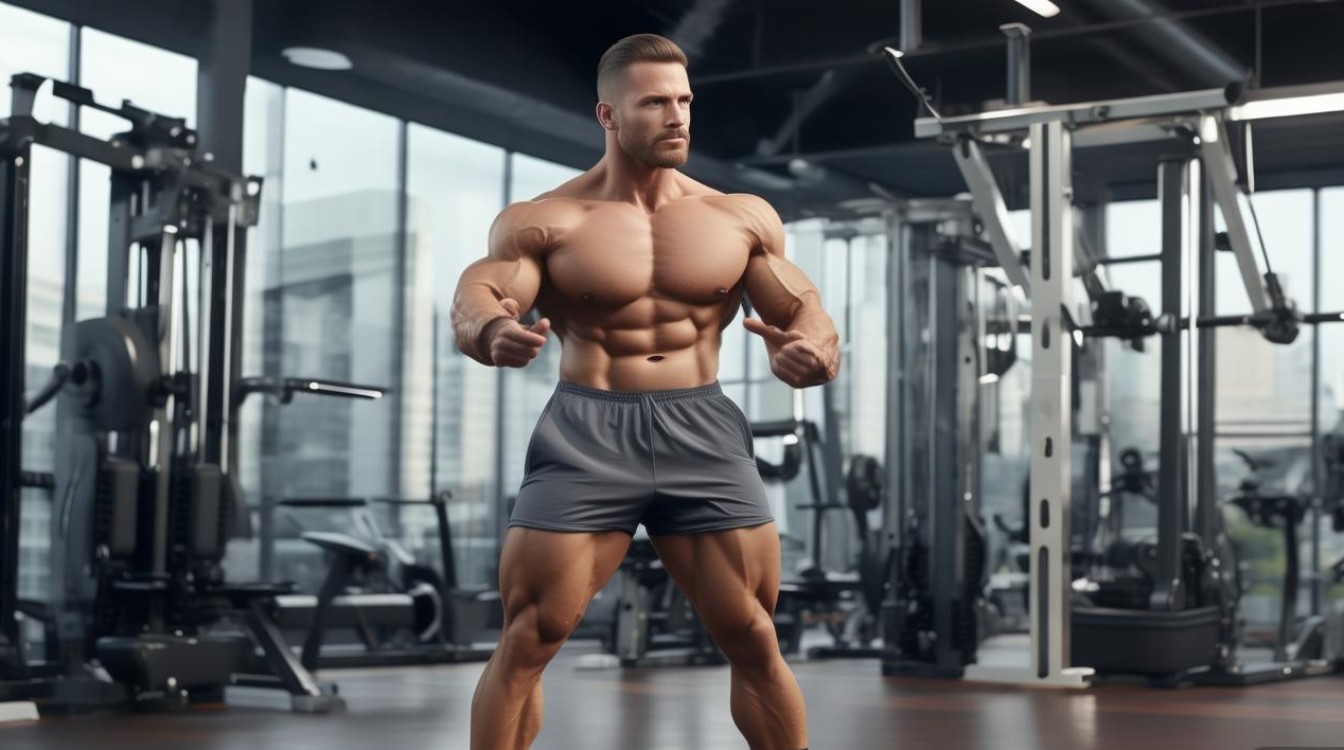 健身顾问究竟是做什么的？