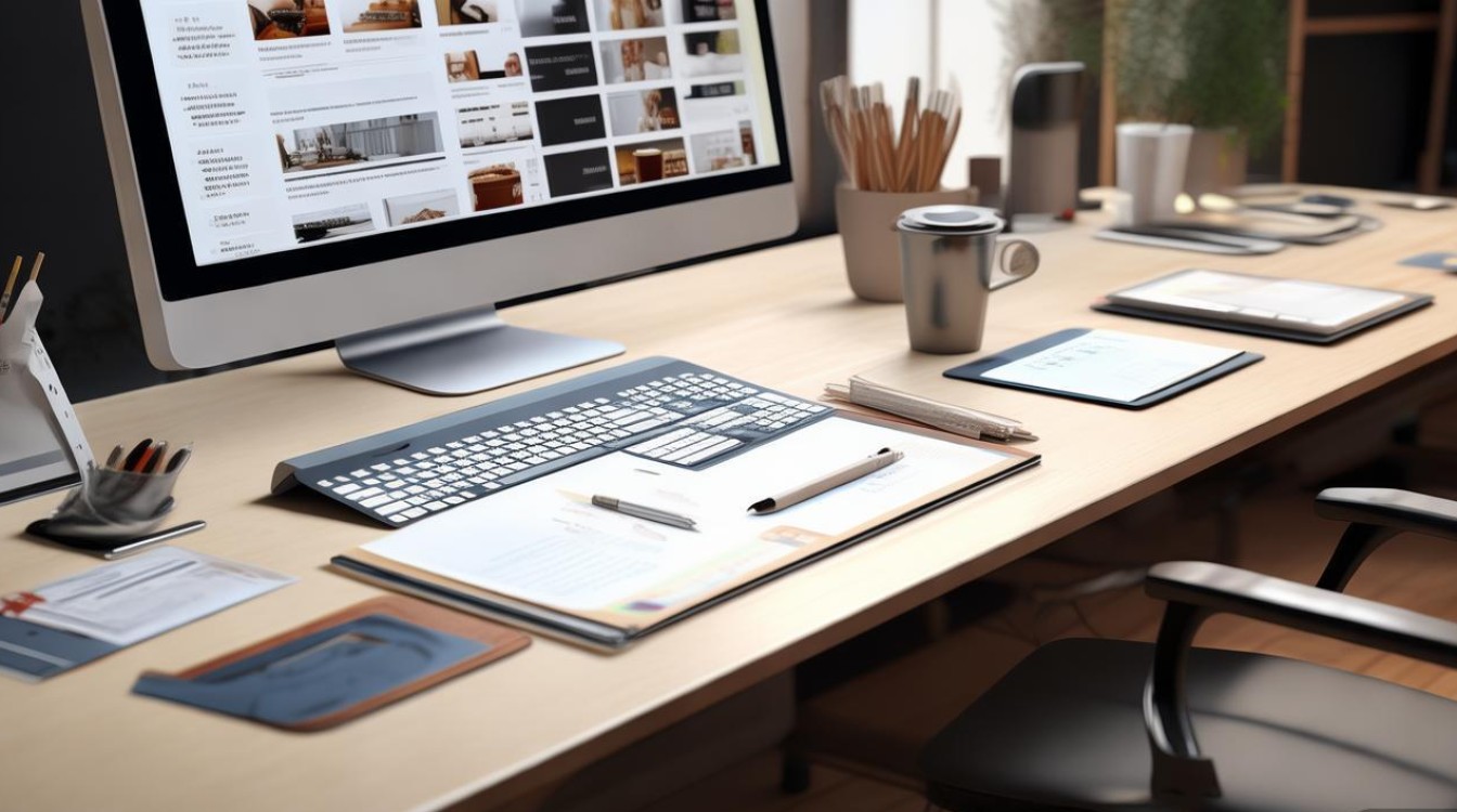 网店美工具体做什么？