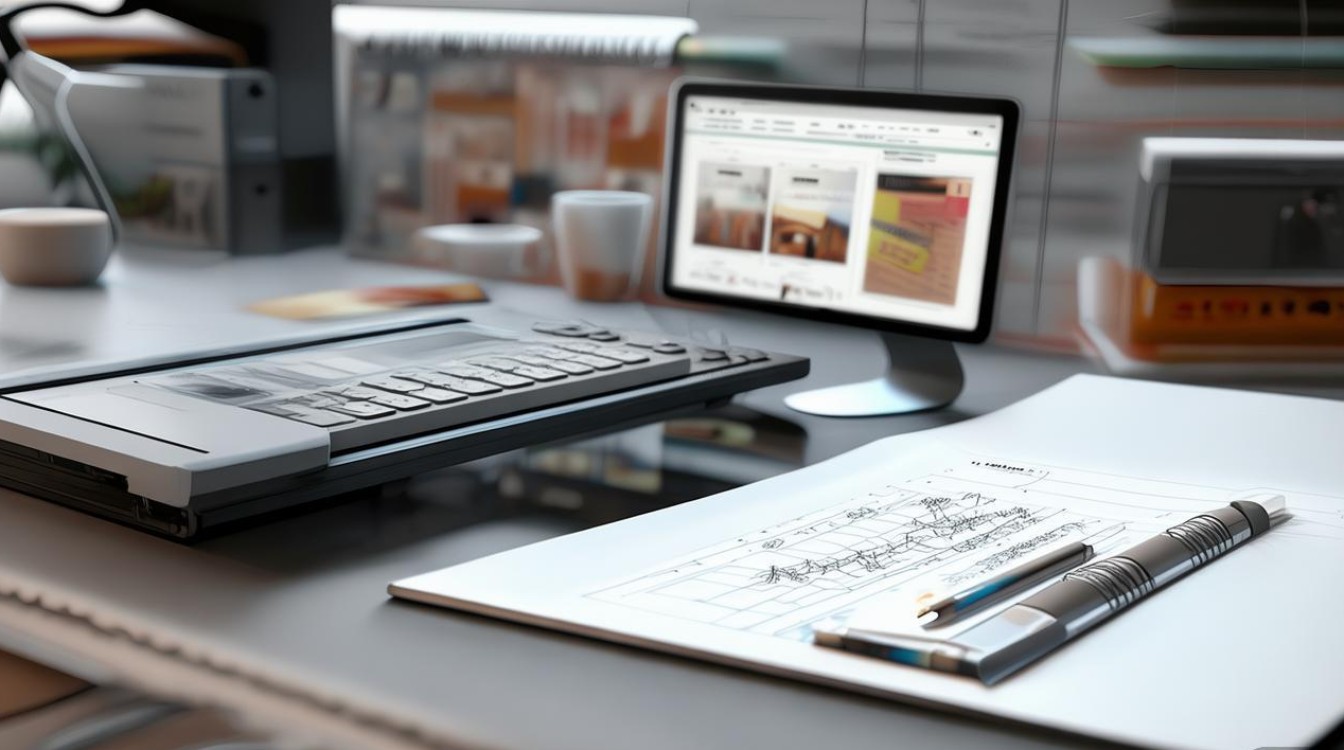 网店美工具体做什么？