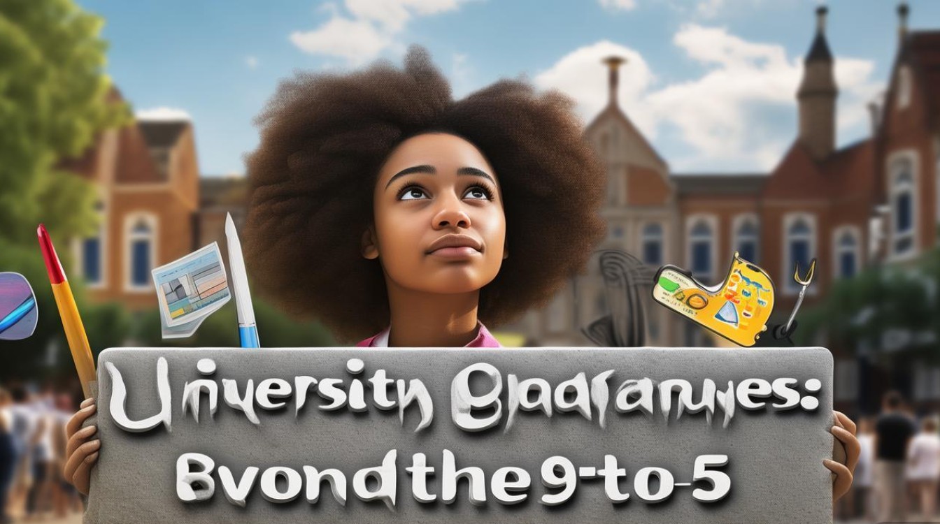 大学毕业后，除了打工还能做什么？