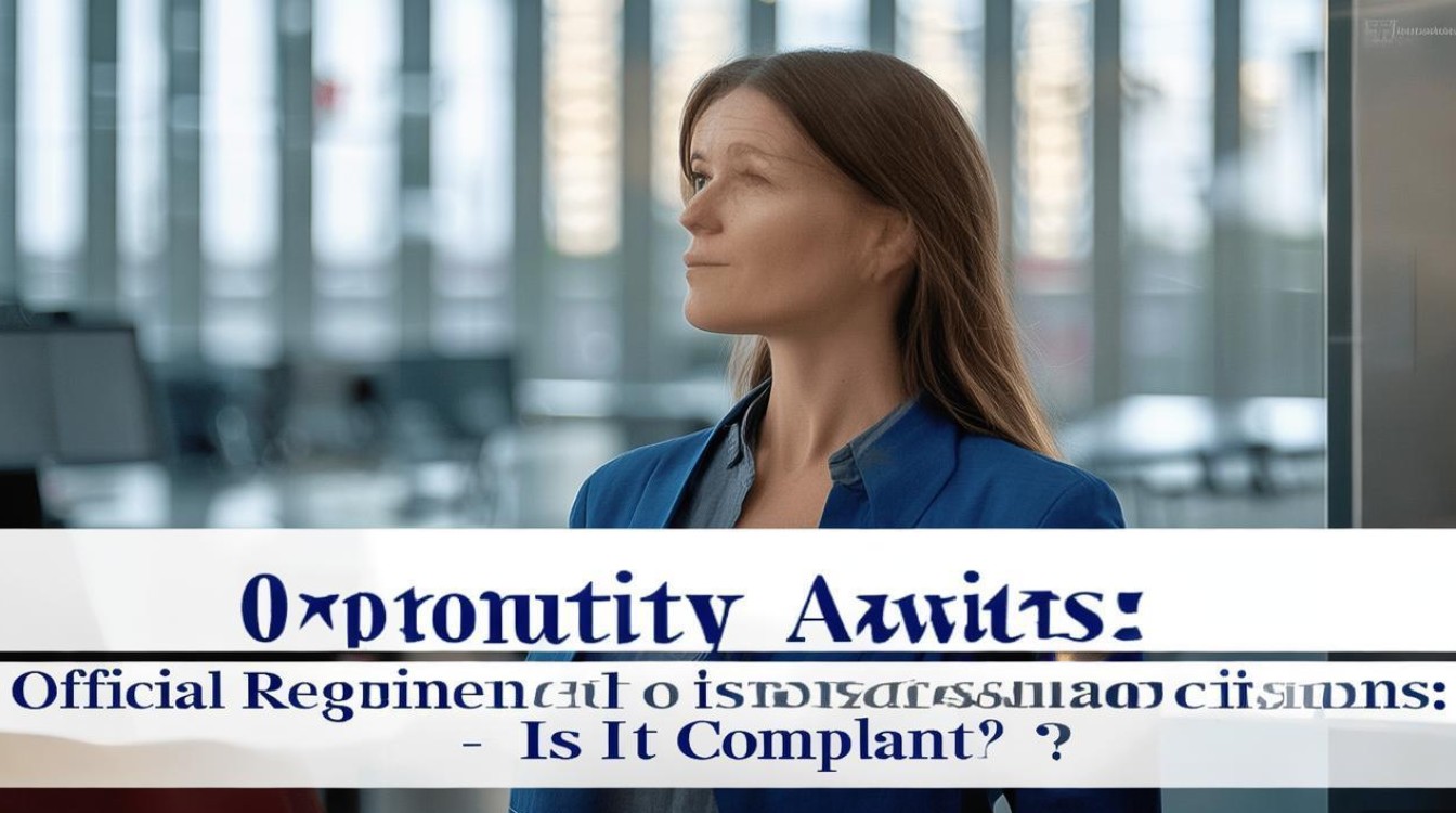 事业编未公开招聘，合规吗？机会何在？