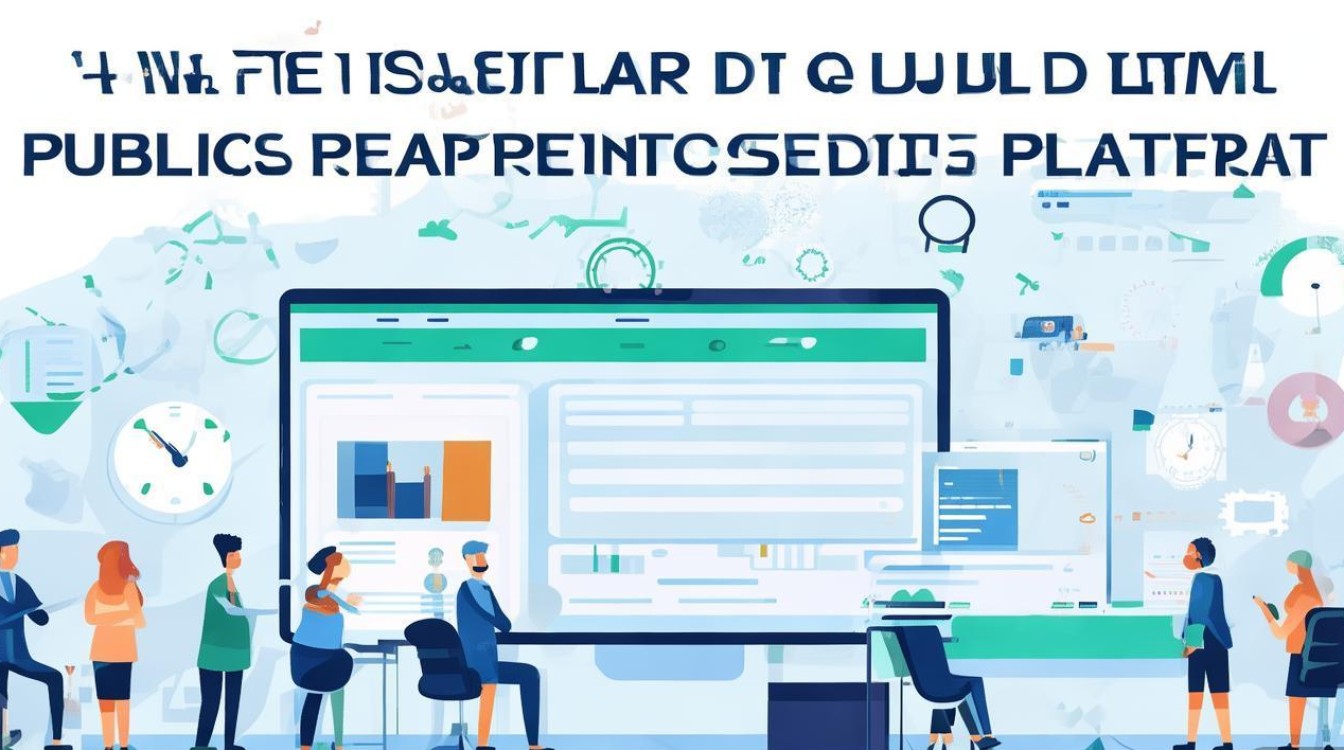 如何高效建设公开招聘服务平台？