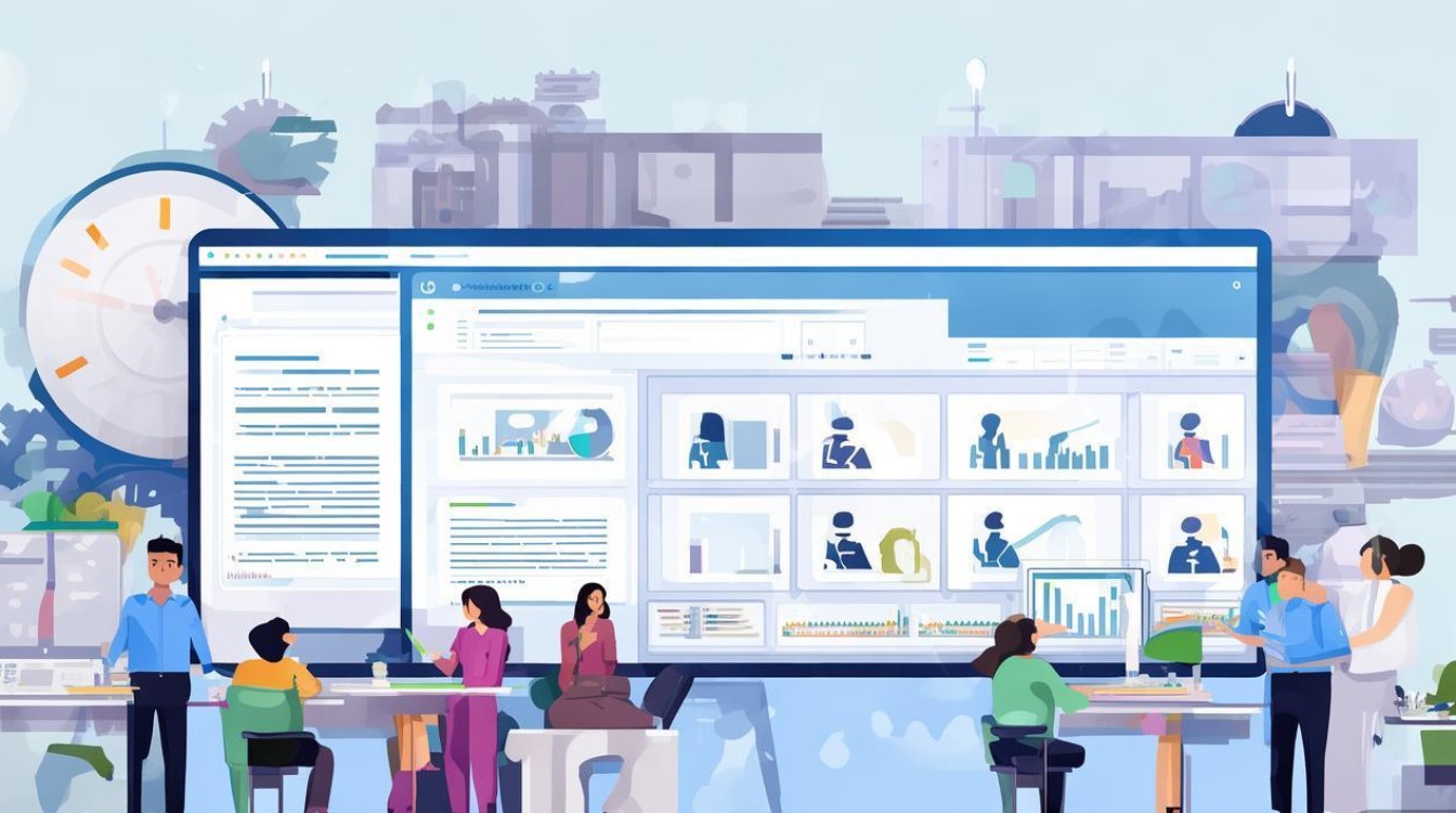 如何高效建设公开招聘服务平台？