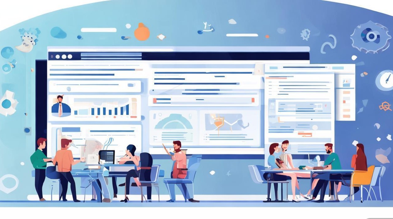 如何高效建设公开招聘服务平台？