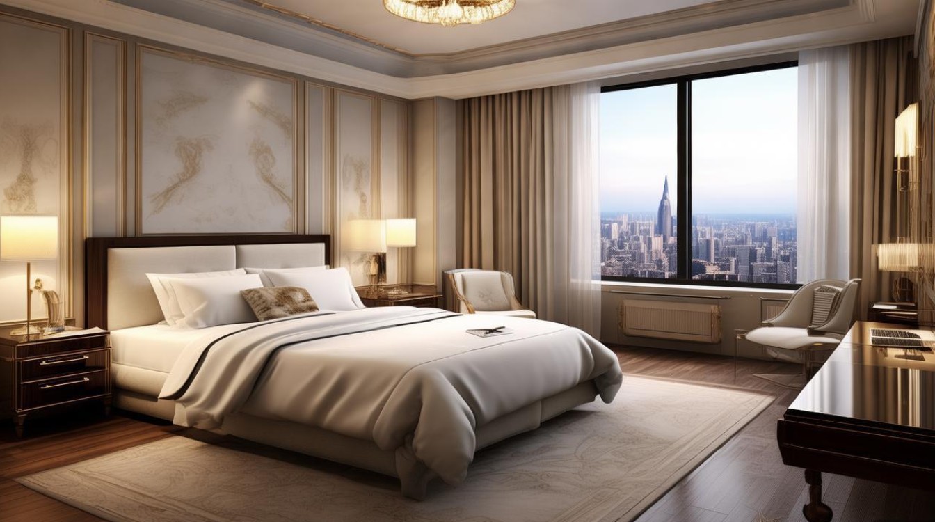 酒店产品究竟指哪些核心内容？