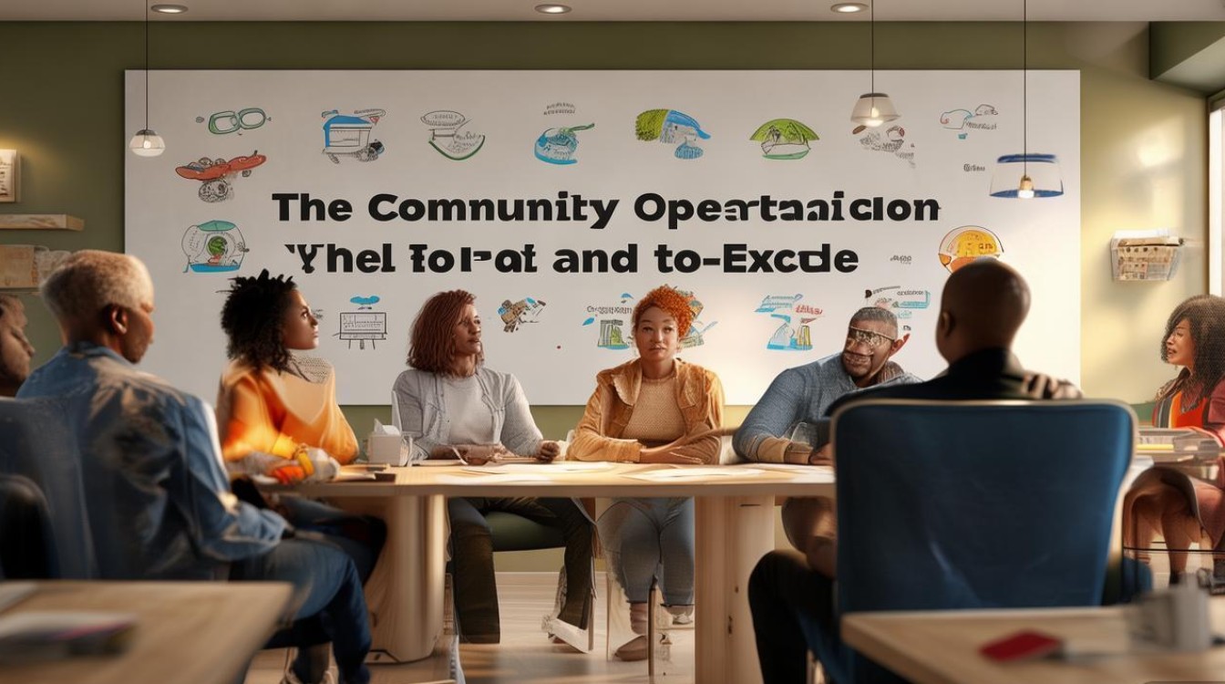 社区运营的核心是什么？如何做好社区运营？