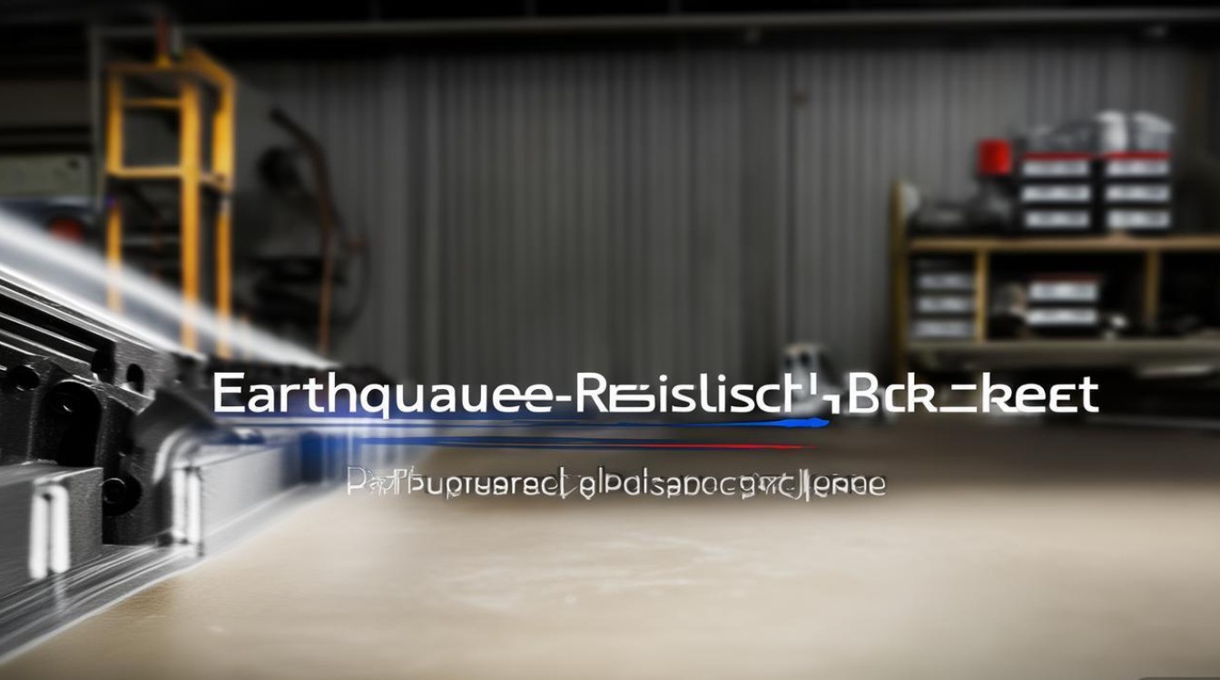 抗震支架到底是什么？