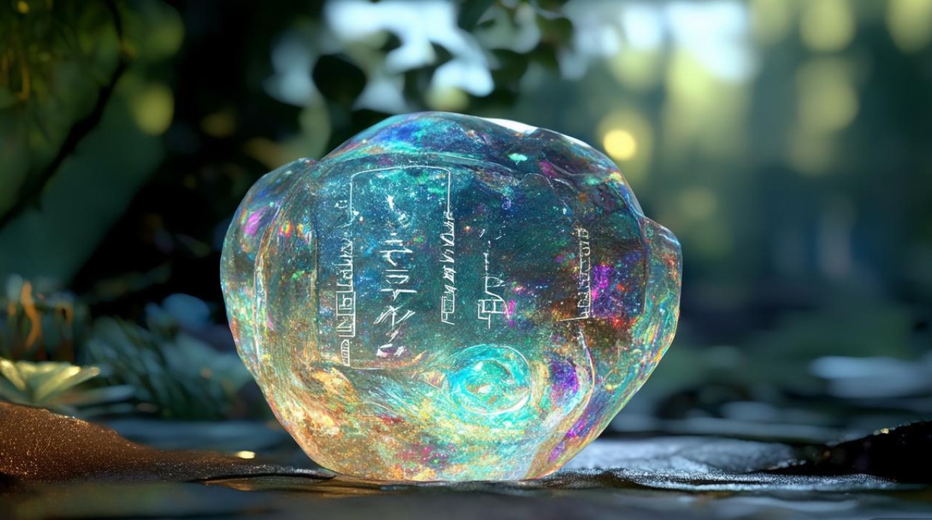 秀玉究竟是什么？