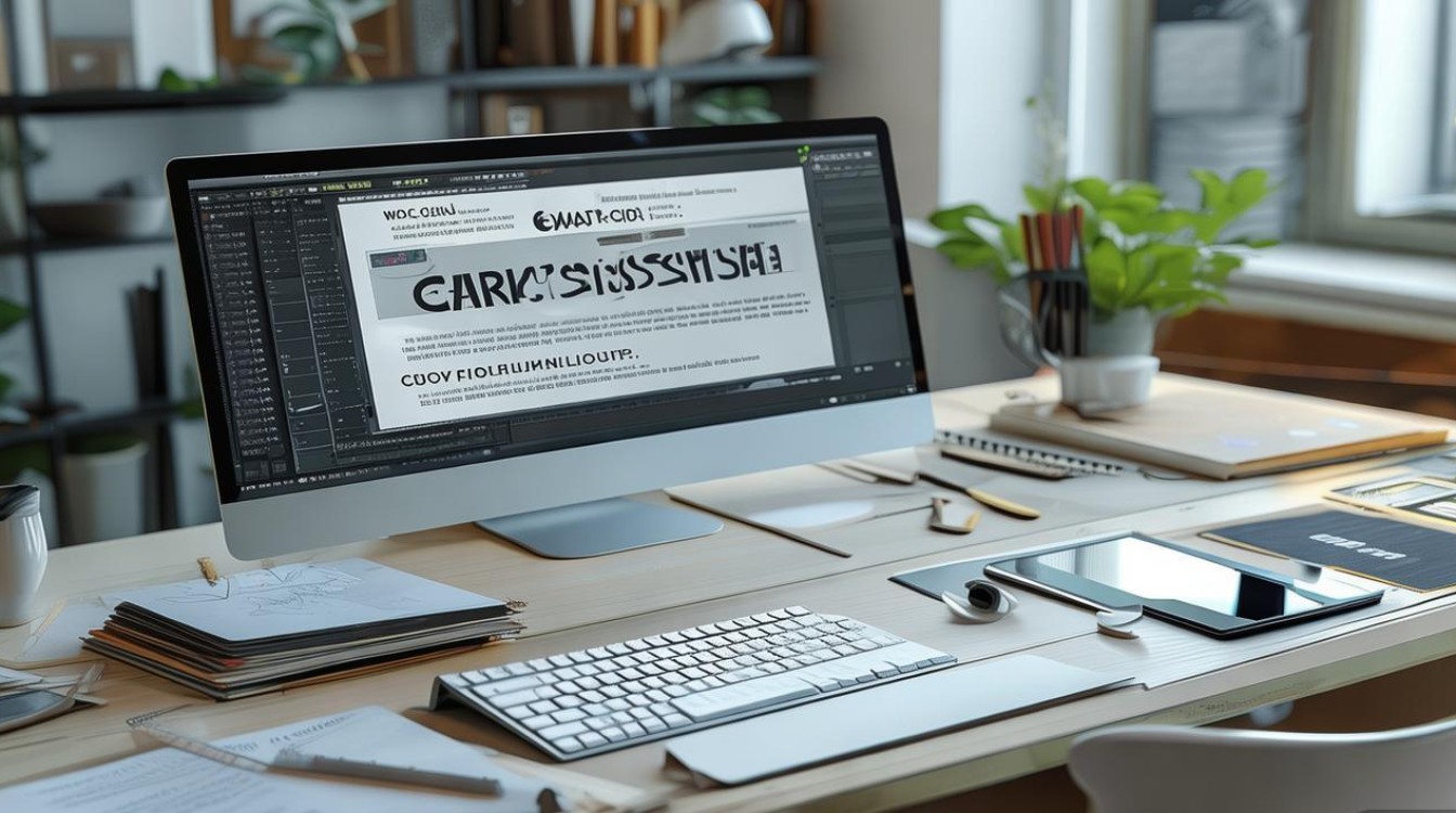 平面设计具体做什么？核心工作有哪些？