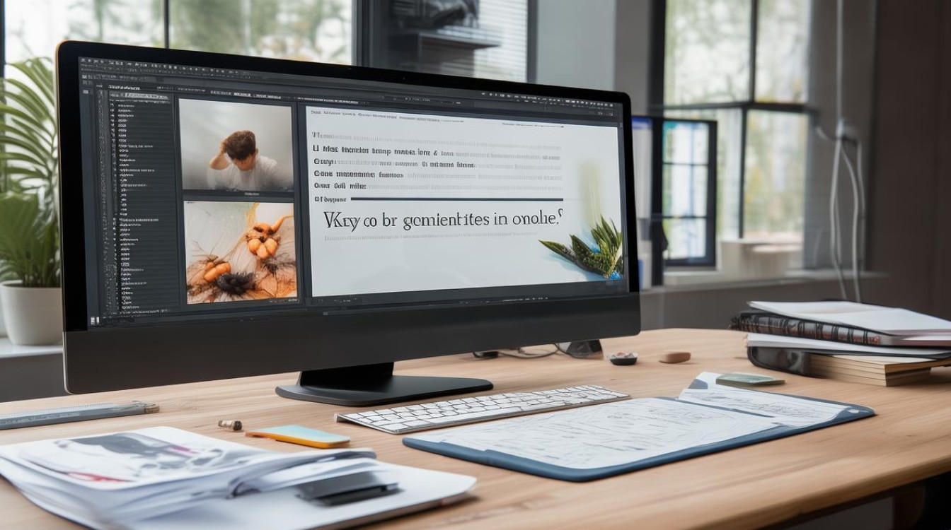 平面设计具体做什么？核心工作有哪些？