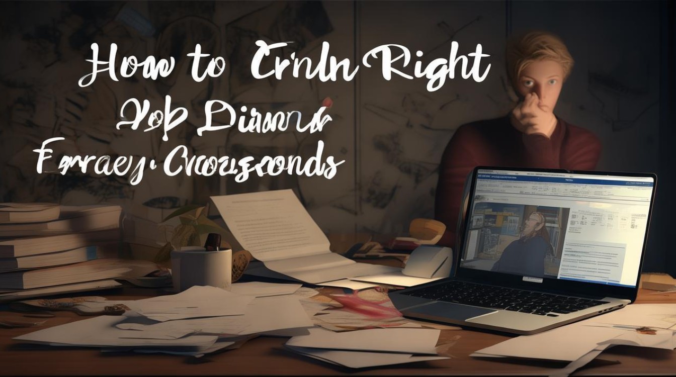 职业迷茫期，该如何找到适合自己的工作？