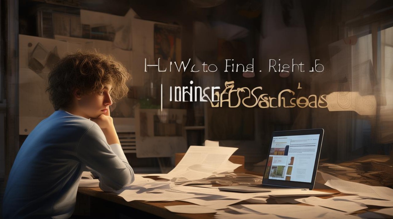 职业迷茫期，该如何找到适合自己的工作？