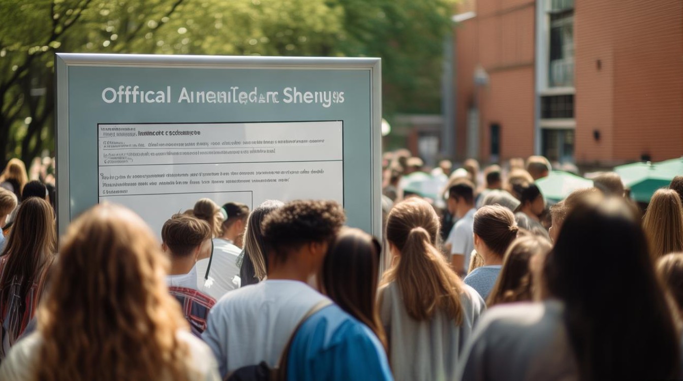 大四离校时间有官方通知吗？