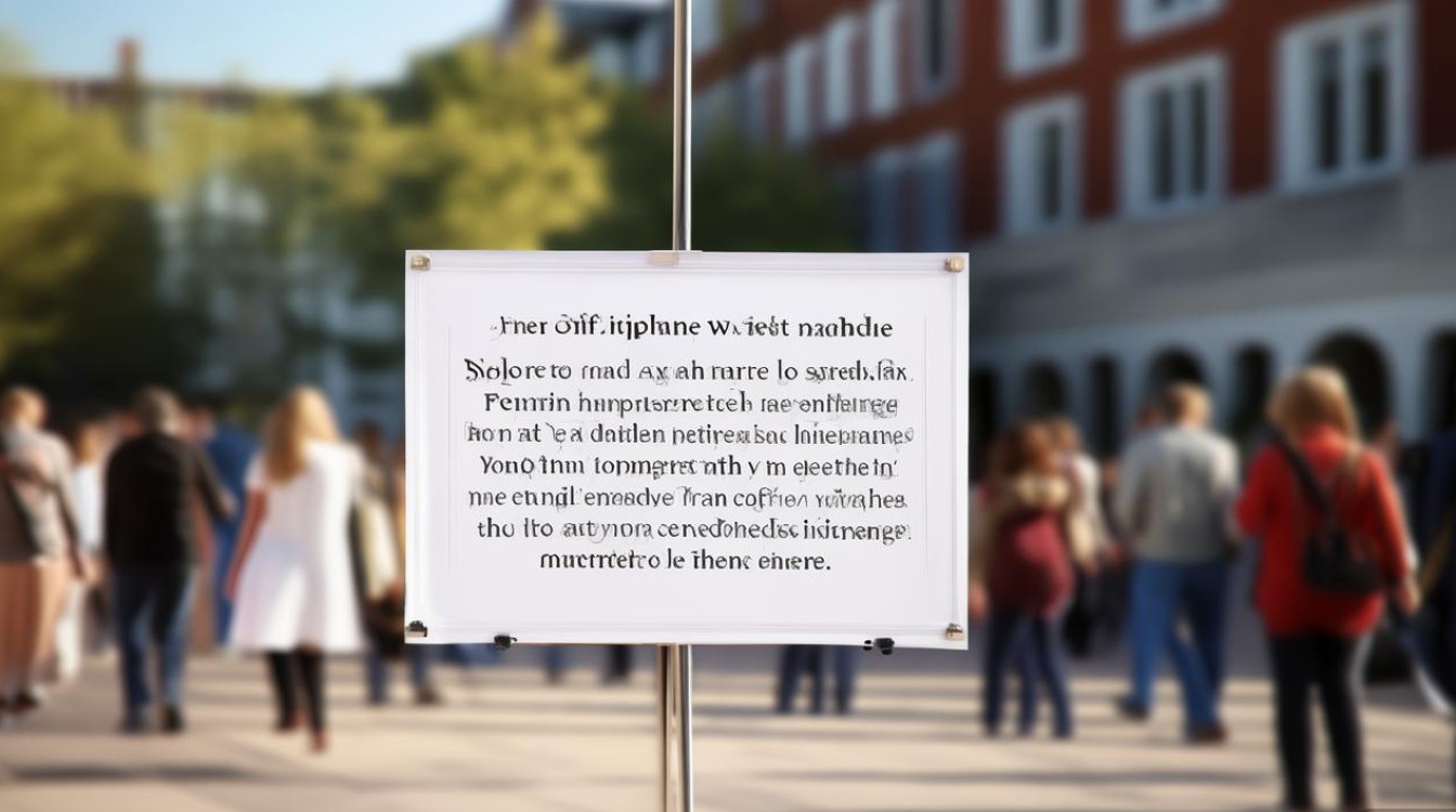 大四离校时间有官方通知吗？