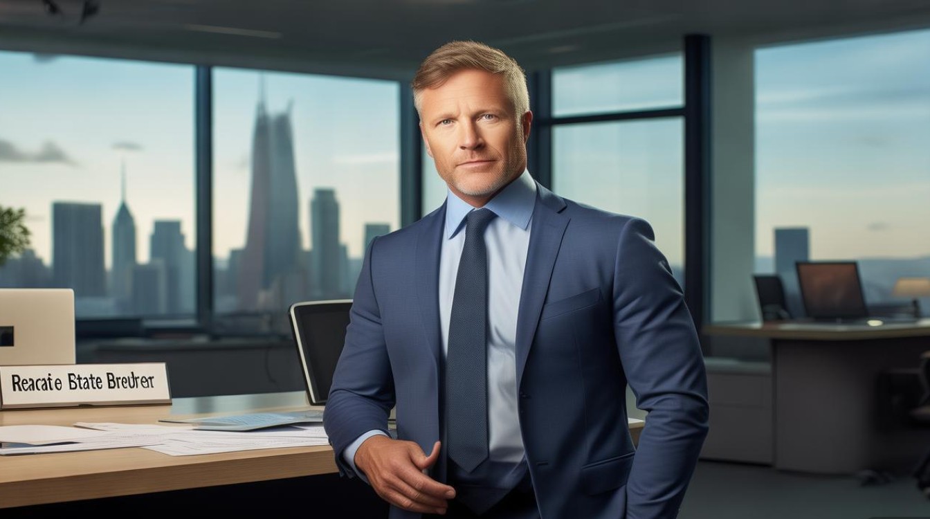 经纪人属于哪个专业领域？