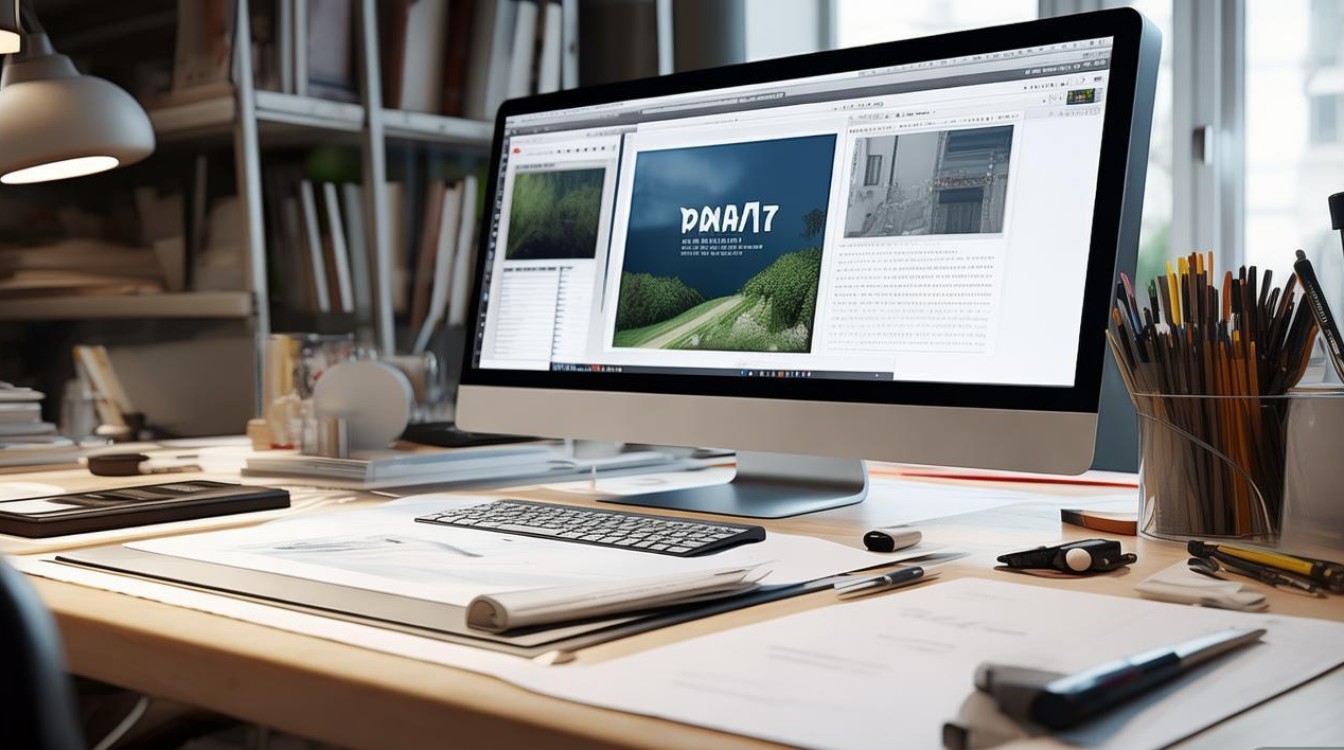 平面设计具体做什么？工作内容有哪些？