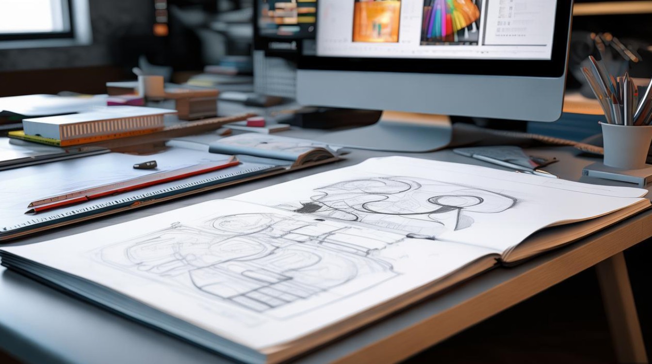 平面设计具体做什么？工作内容有哪些？