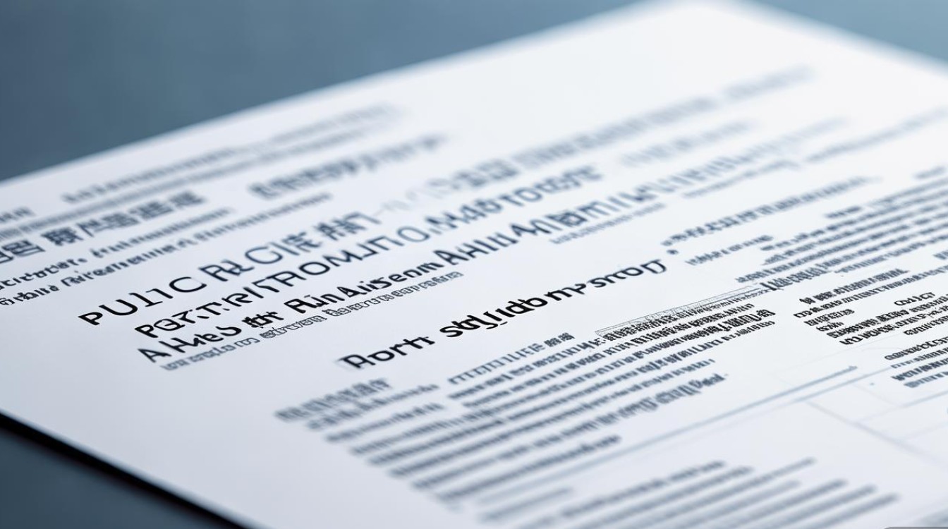 公开招聘监督监察通告有何关键信息？