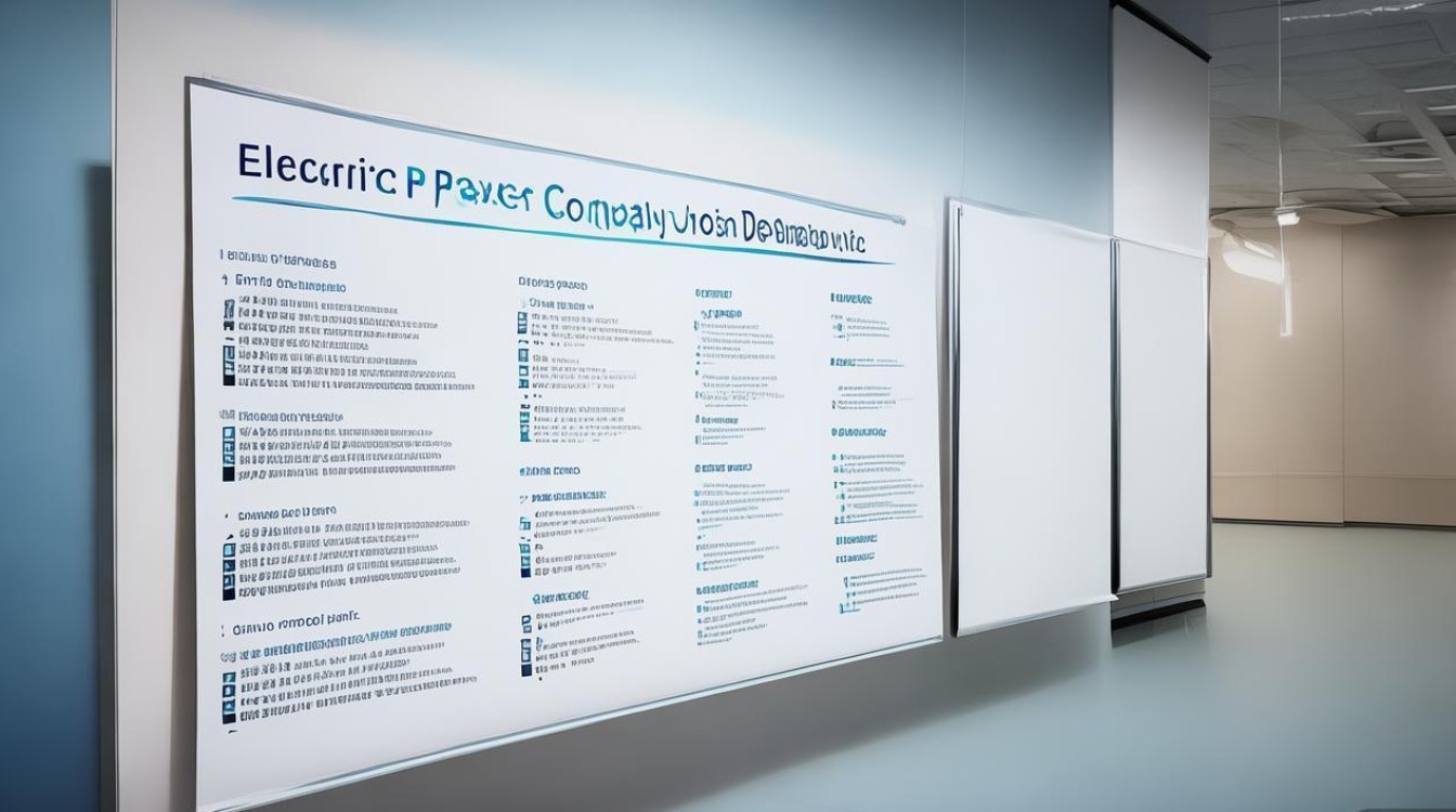 供电公司公开招聘，具体流程和要求是什么？