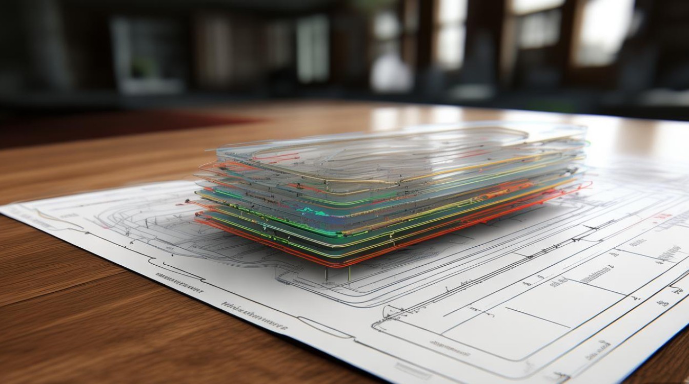 协议栈到底是什么？