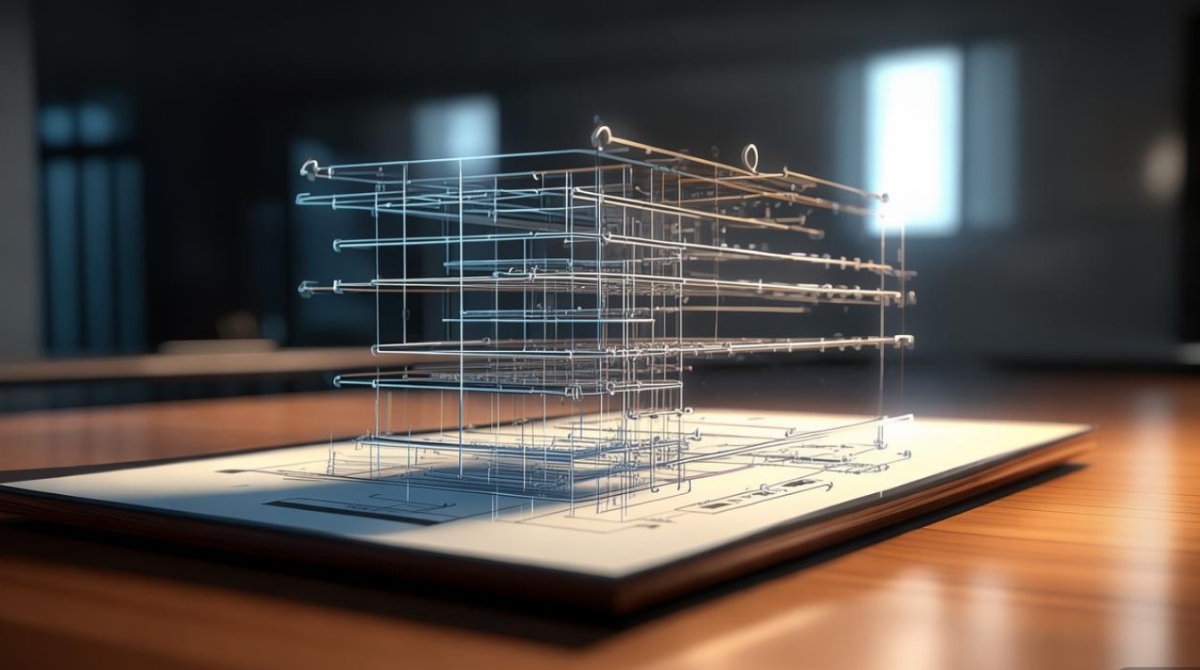 协议栈到底是什么？