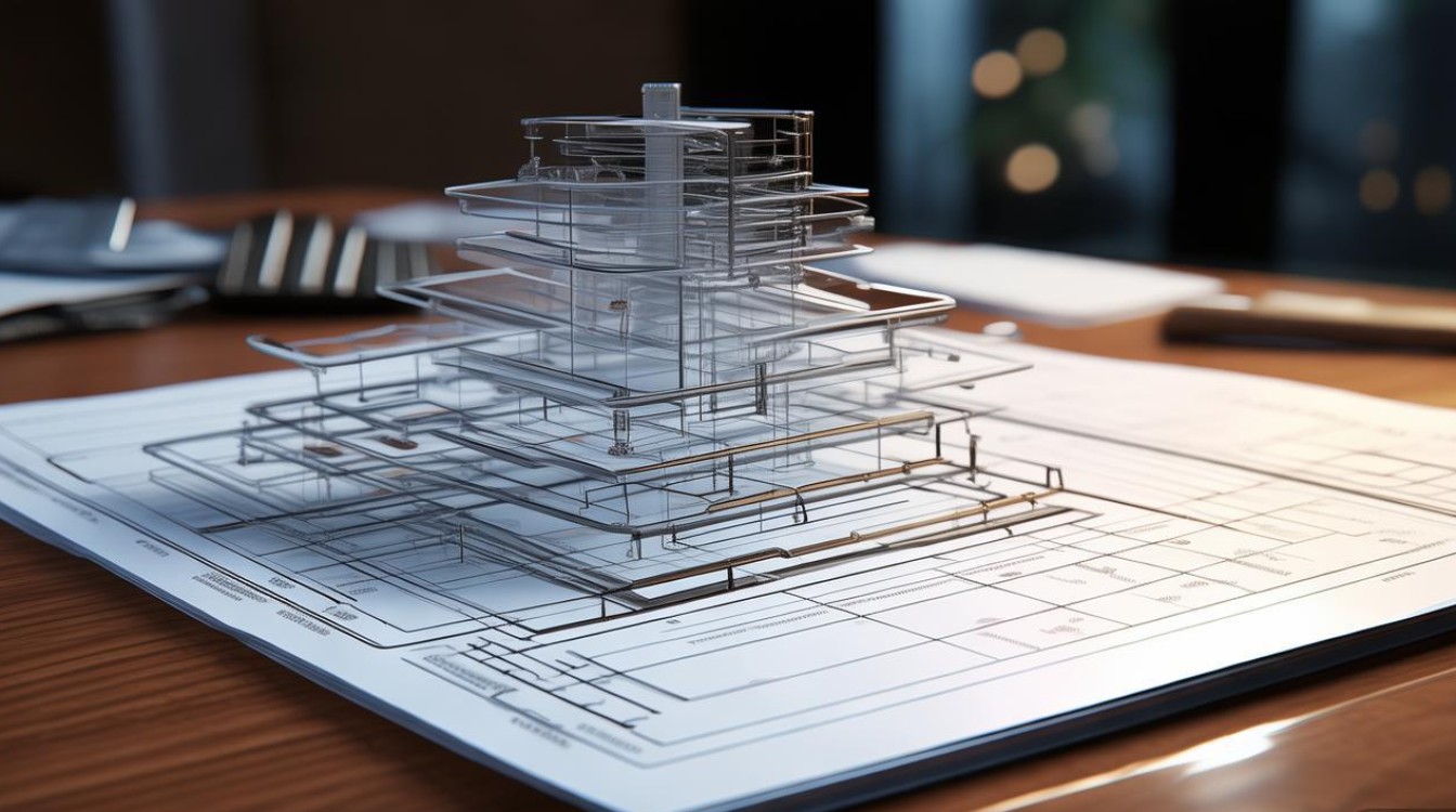 协议栈到底是什么？