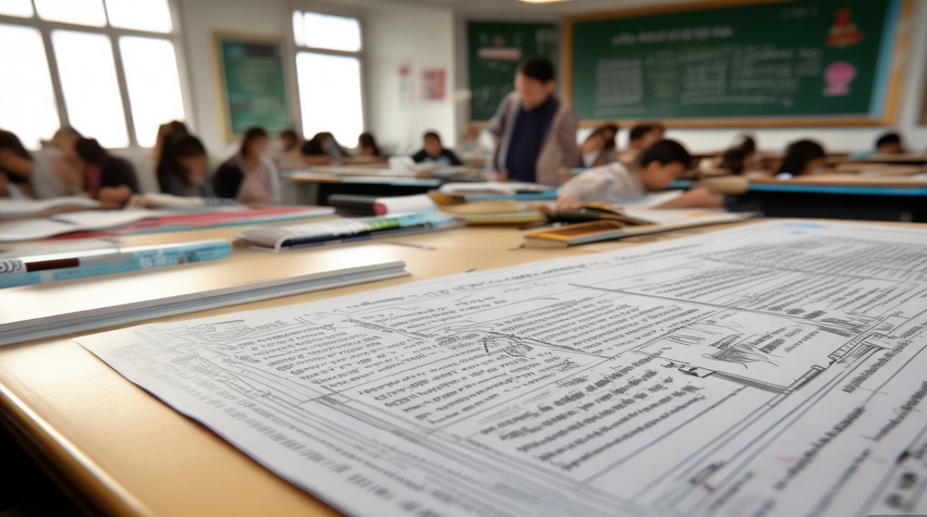 广州教师招聘试题考什么？