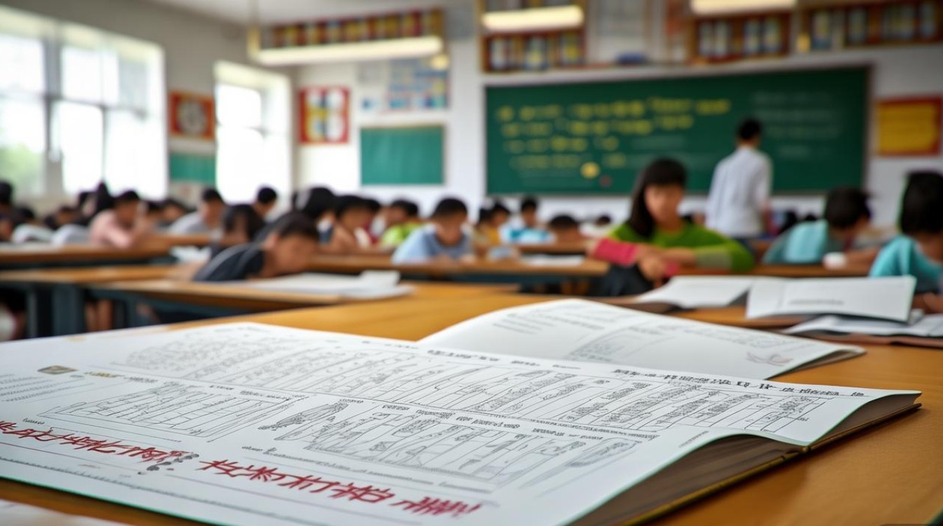 广州教师招聘试题考什么？