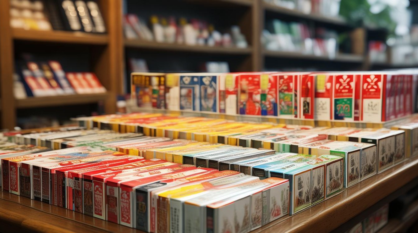 济南有什么烟? 济南有什么烟?