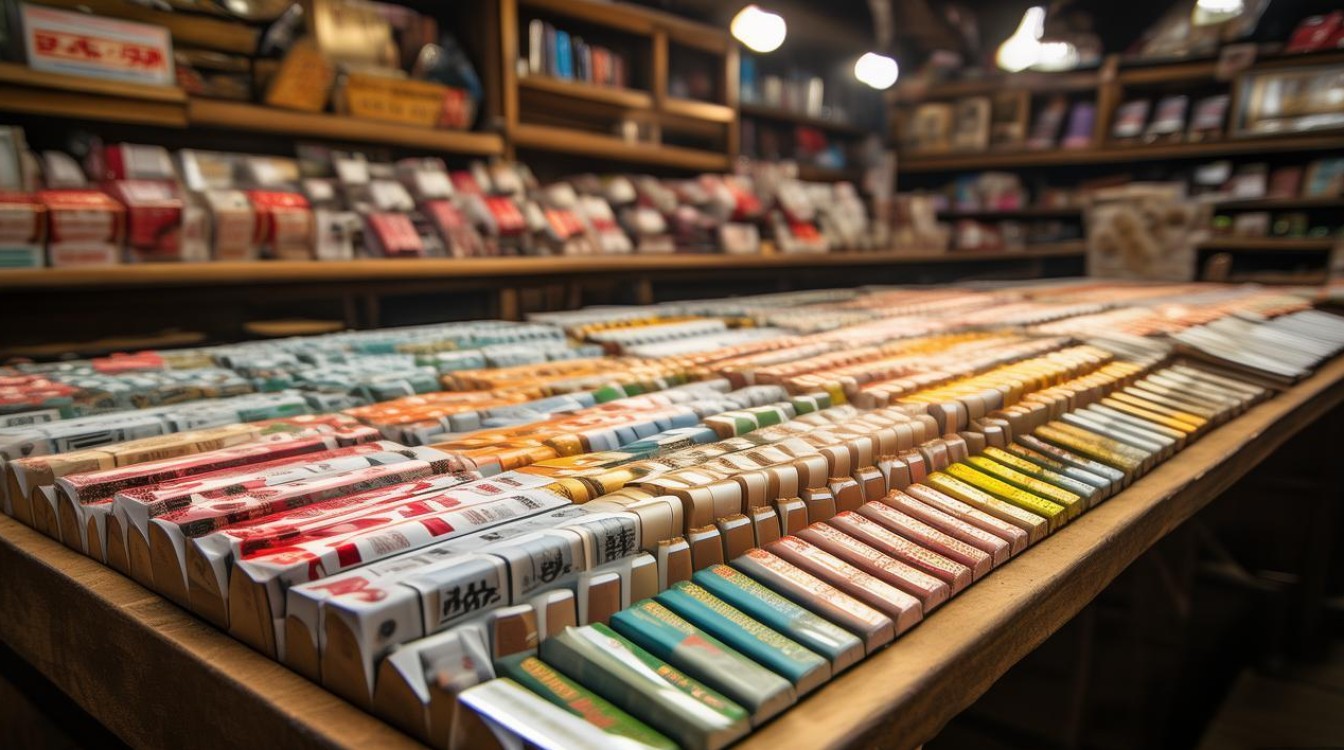 济南有什么烟? 济南有什么烟?