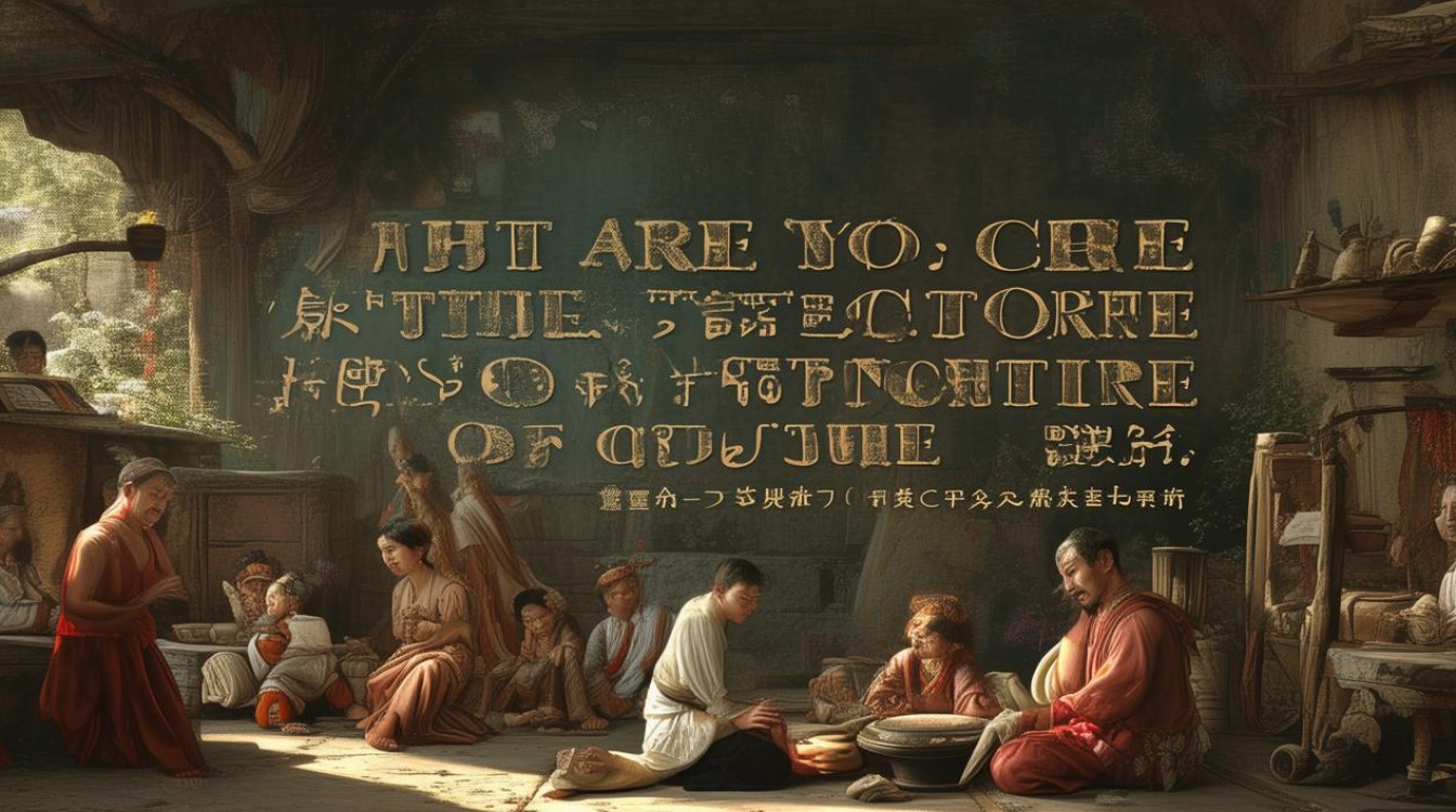 文化究竟有哪些核心功能？