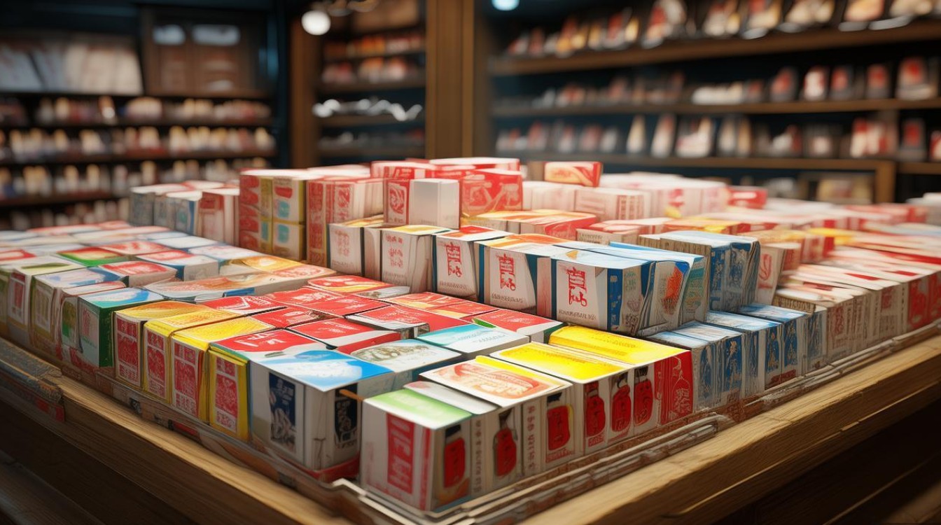 济南有什么烟? 济南有什么烟?