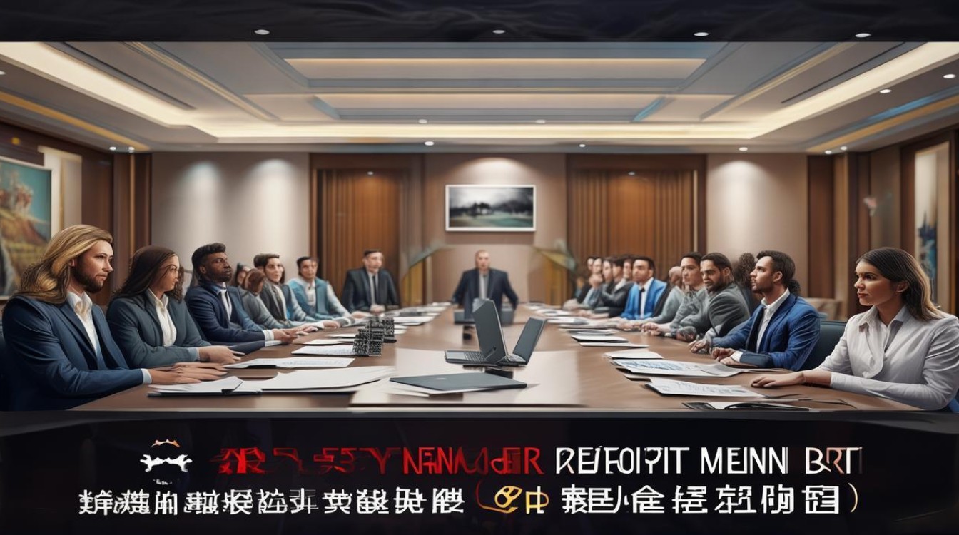 国企公开招聘总经理，谁能胜任？