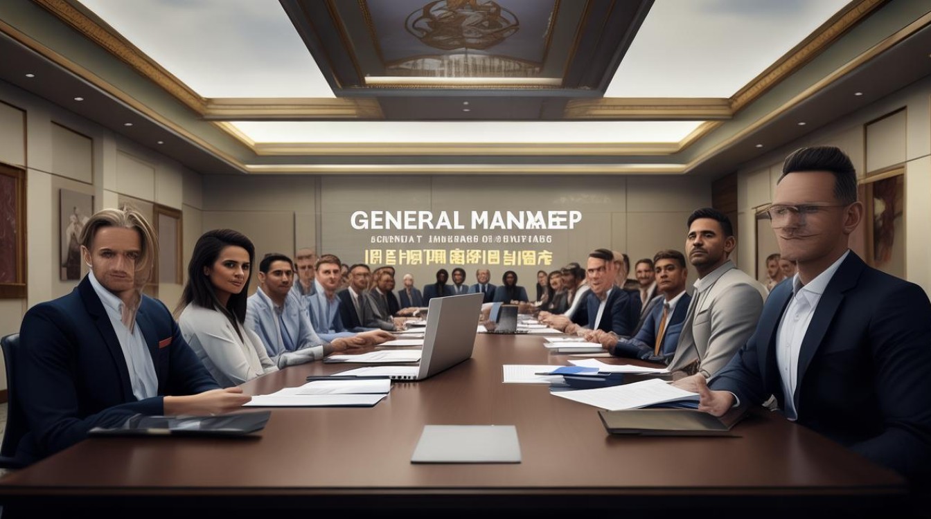 国企公开招聘总经理，谁能胜任？