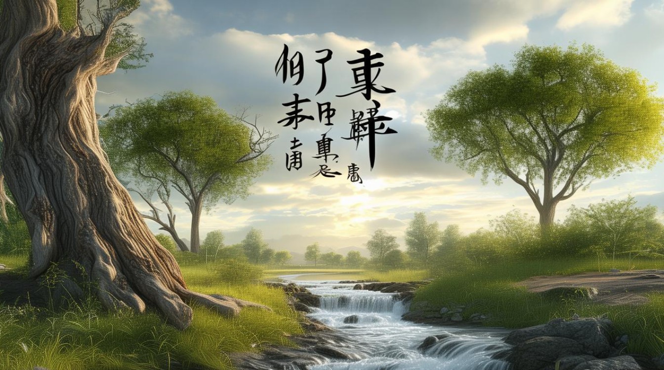 生不同时，缘何同归？