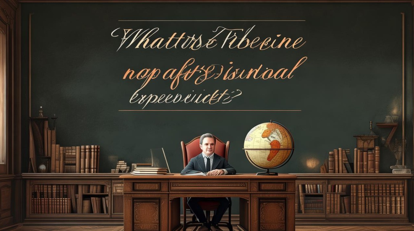 专业知识究竟指什么？