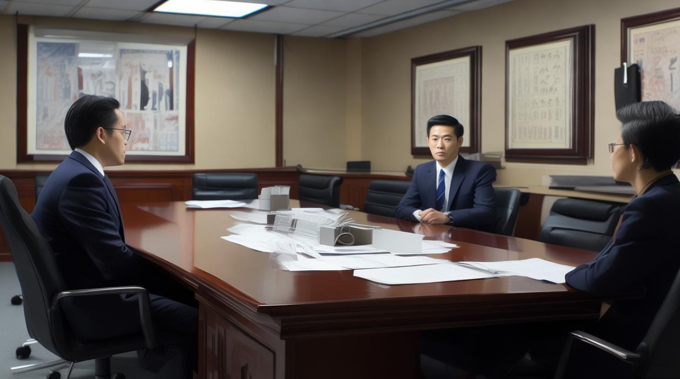 公务员面试到底考什么内容？