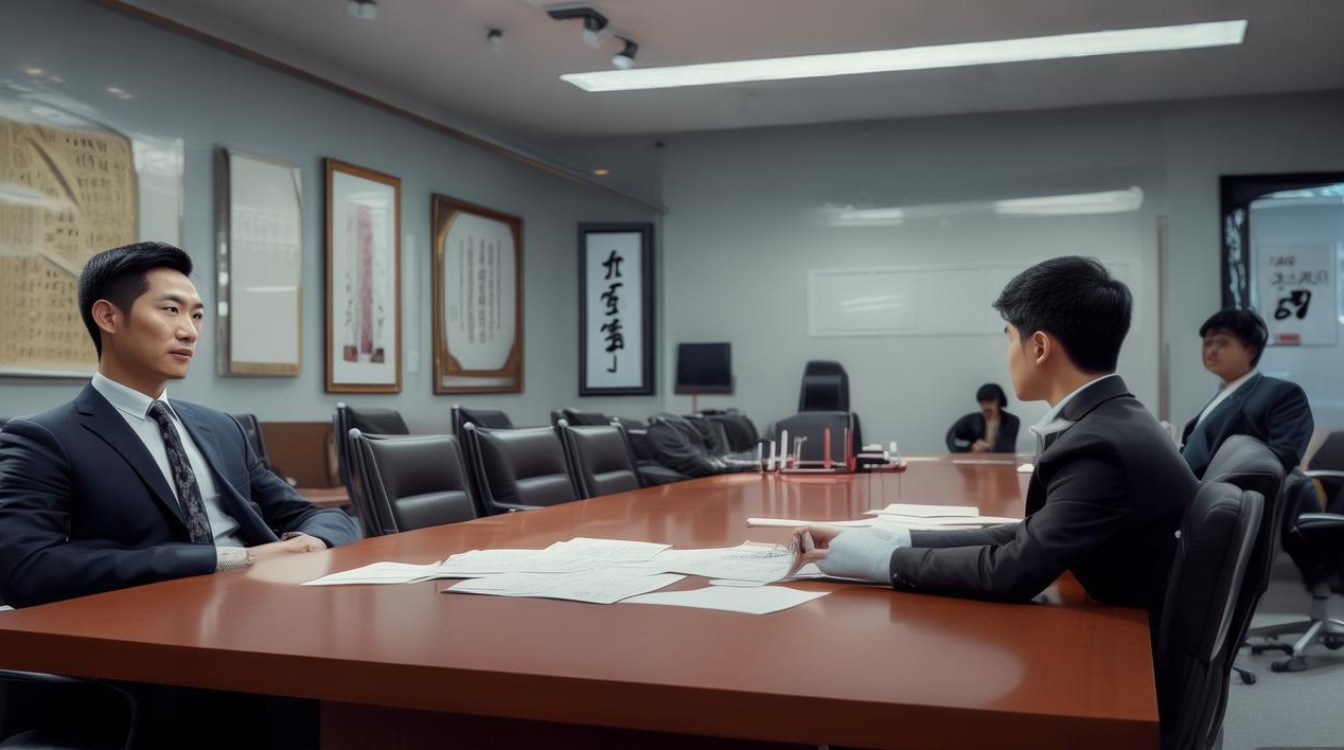 公务员面试到底考什么内容？