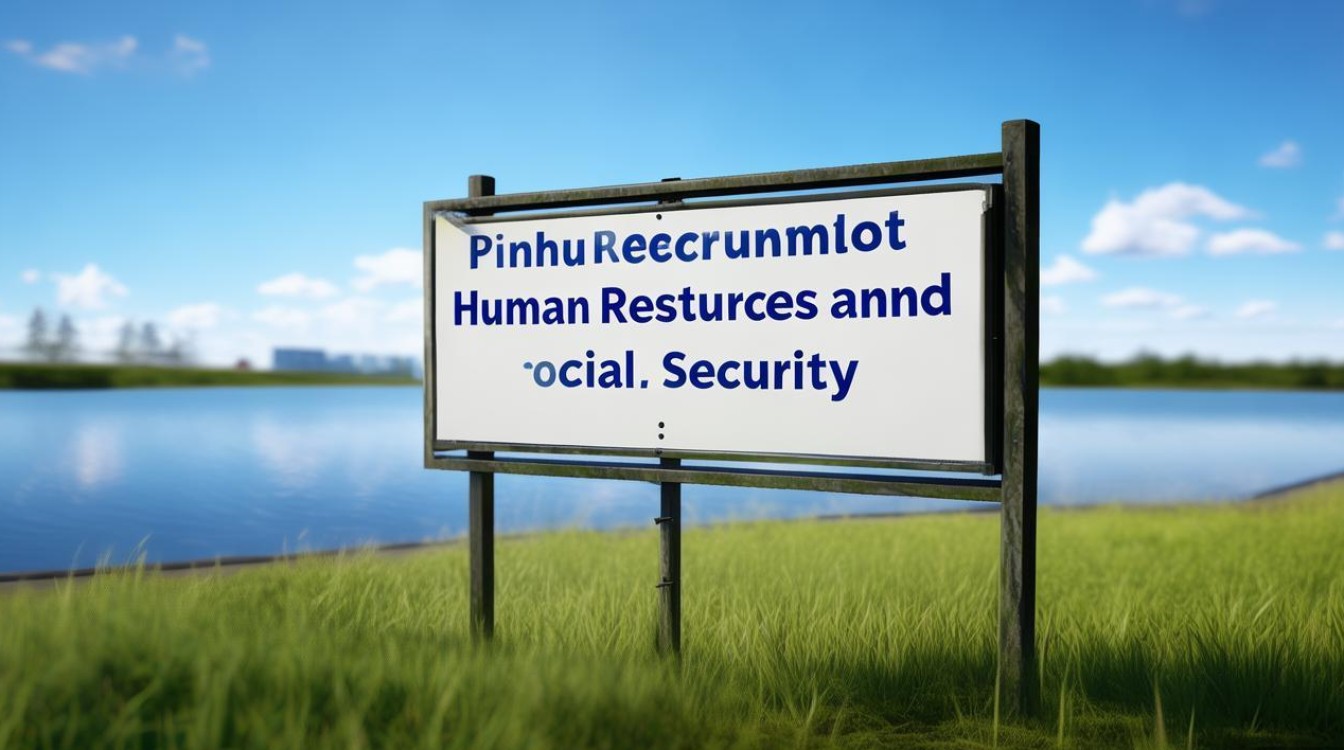 平湖招聘人力社保，何时报名？条件如何？