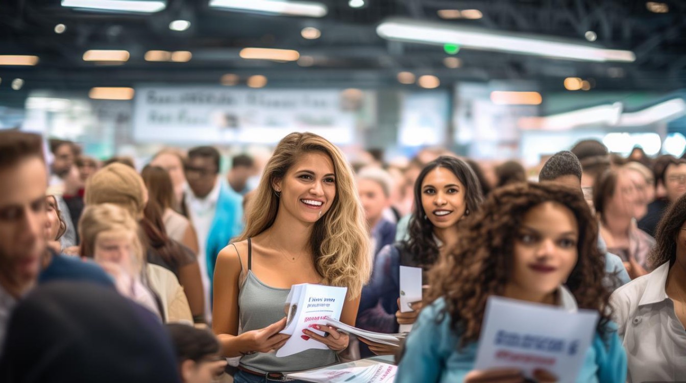 招聘会是什么?求职者该如何参与? 招聘会是什么?求职者该如何参与?