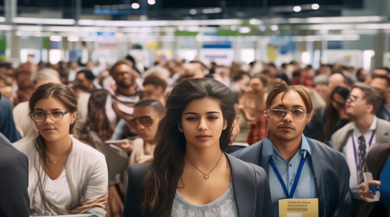 招聘会是什么?求职者该如何参与? 招聘会是什么?求职者该如何参与?