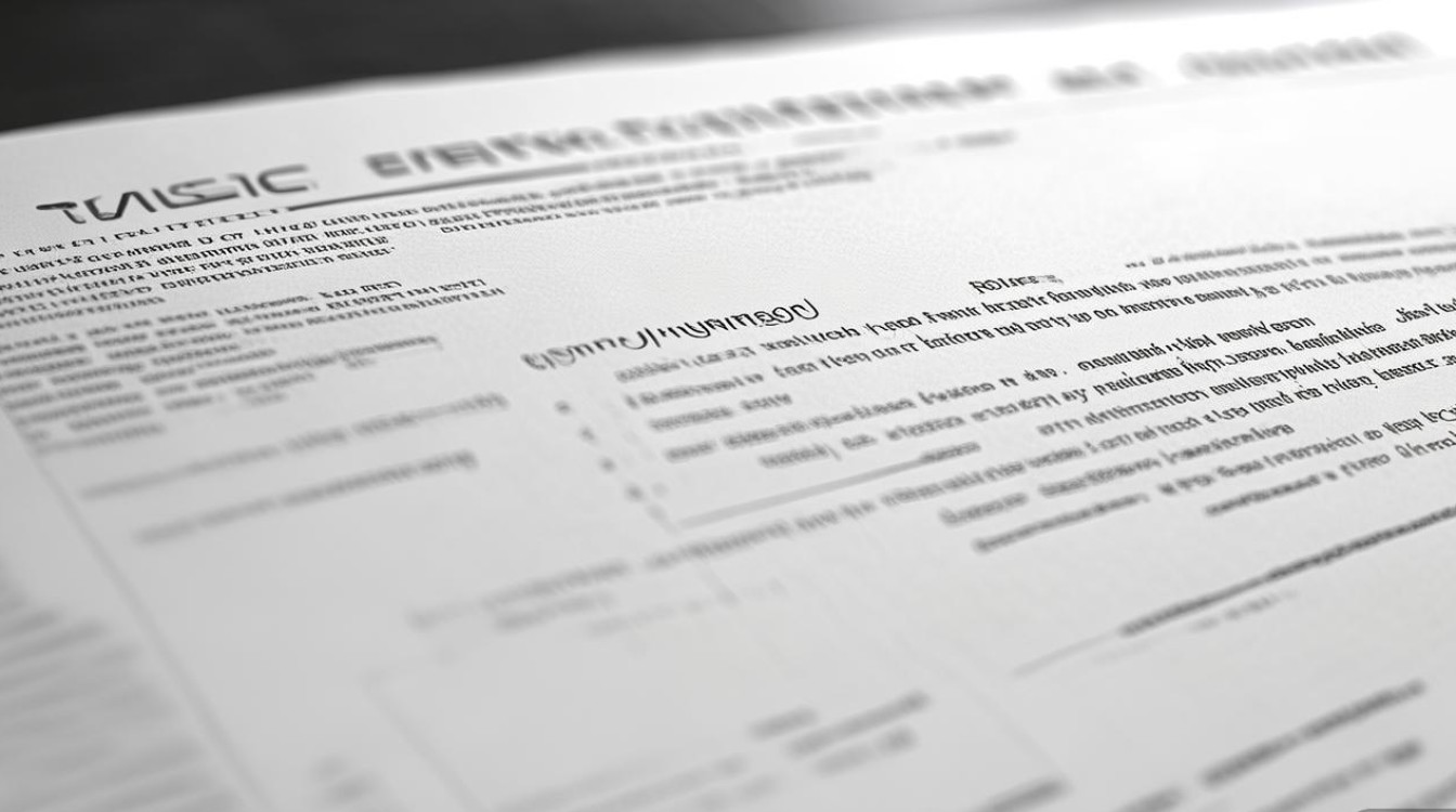 公开招聘结果通知文件具体内容是什么？