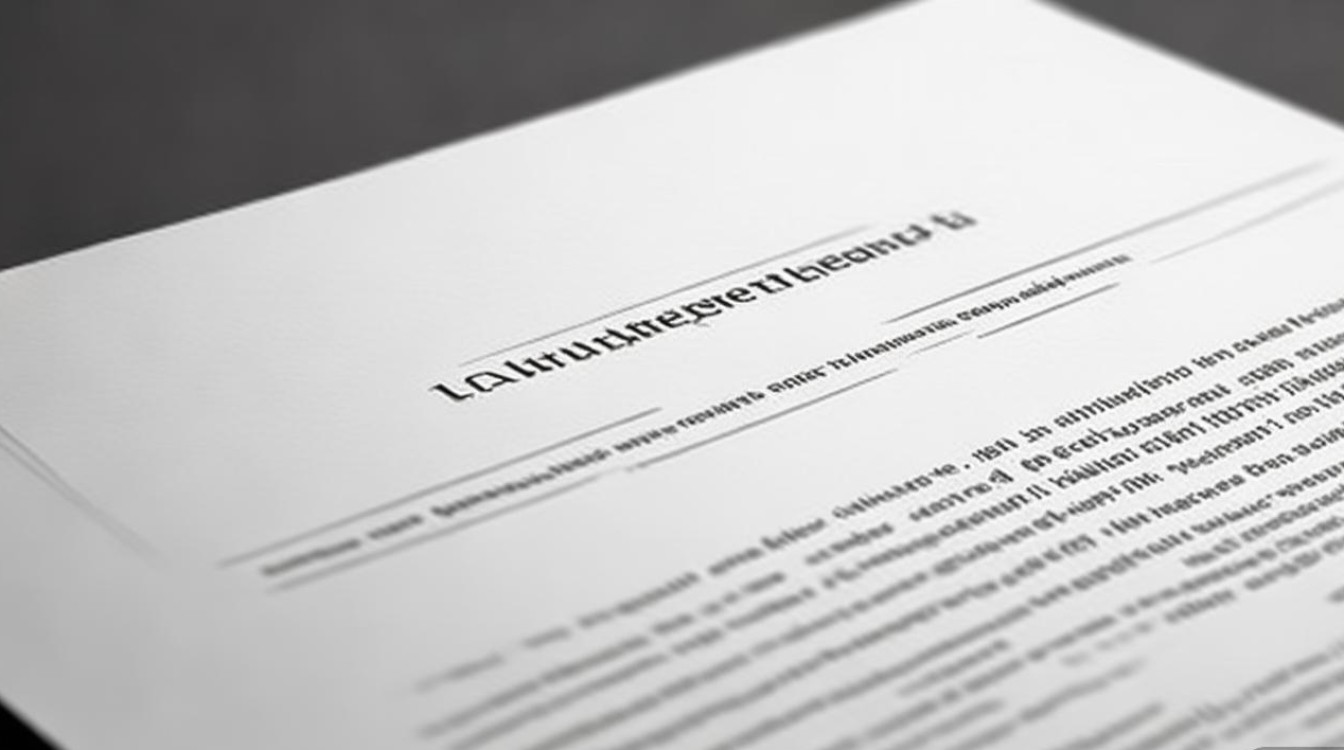 公开招聘结果通知文件具体内容是什么？