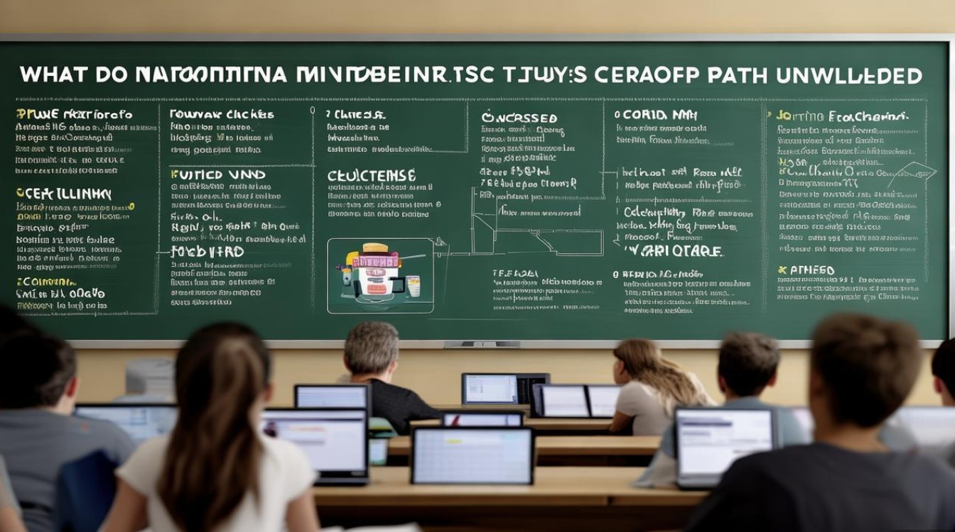 信息工程专业到底学什么？课程与就业方向揭秘。