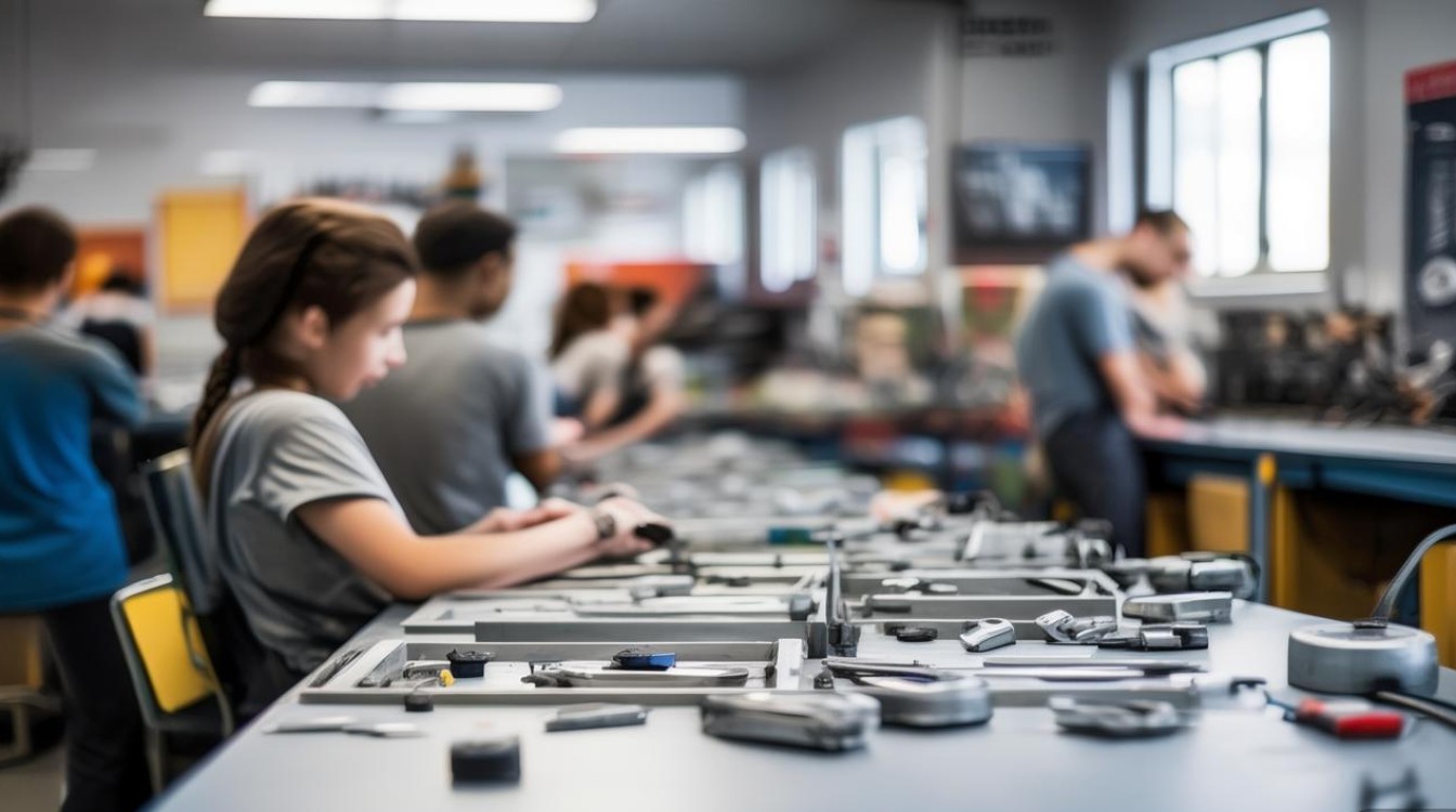 职业教育究竟是什么? 职业教育究竟是什么?