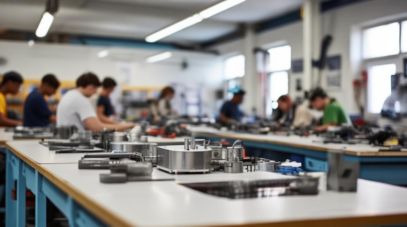 职业教育究竟是什么? 职业教育究竟是什么?