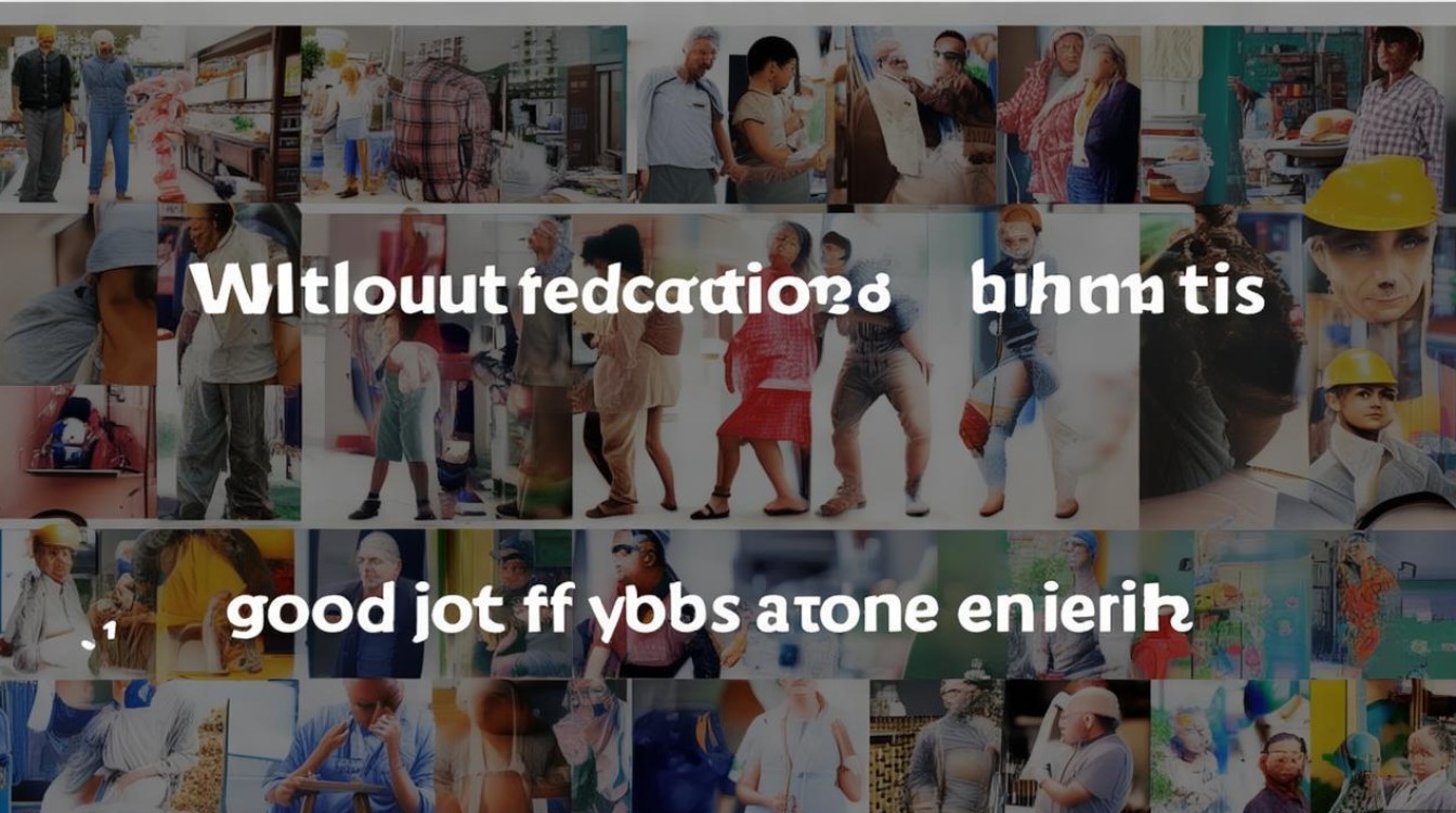 没有学历，能找什么好工作？