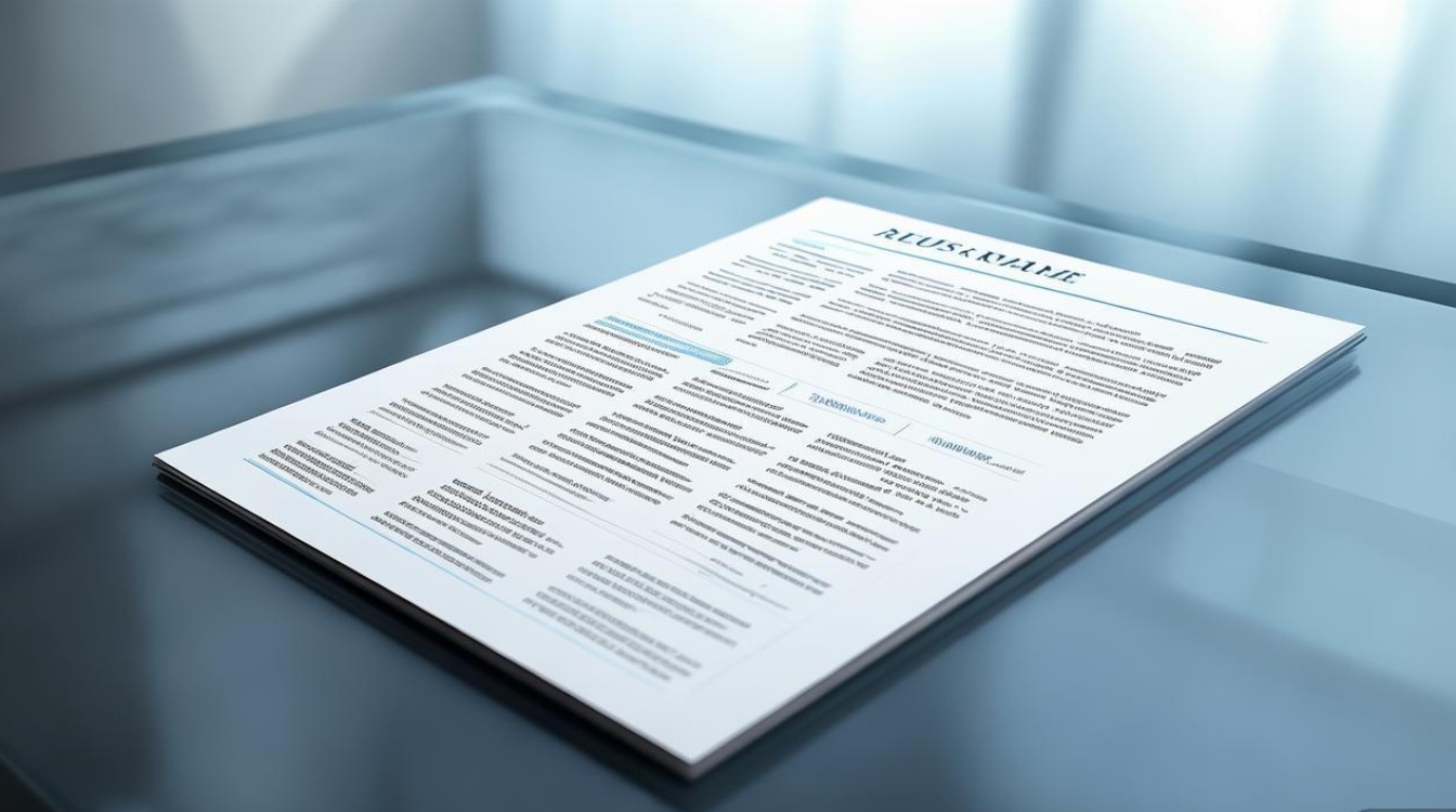 简历究竟该写什么内容？