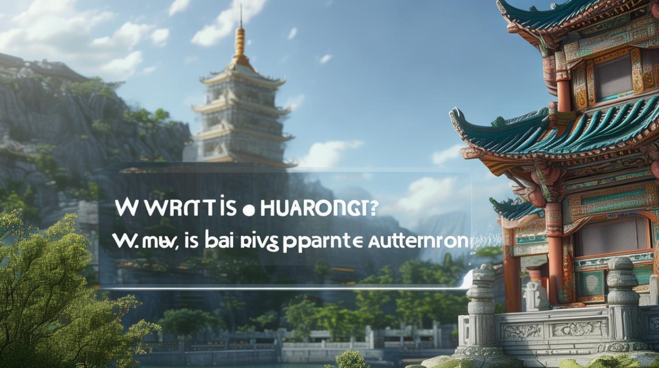 华融是什么？它为何引发关注？