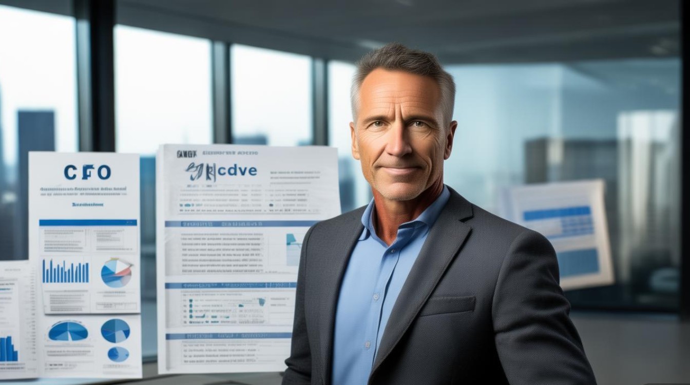 CFO是什么？企业为何需要这个角色？
